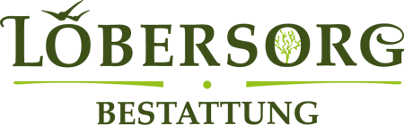 Bestattung Löbersorg Logo